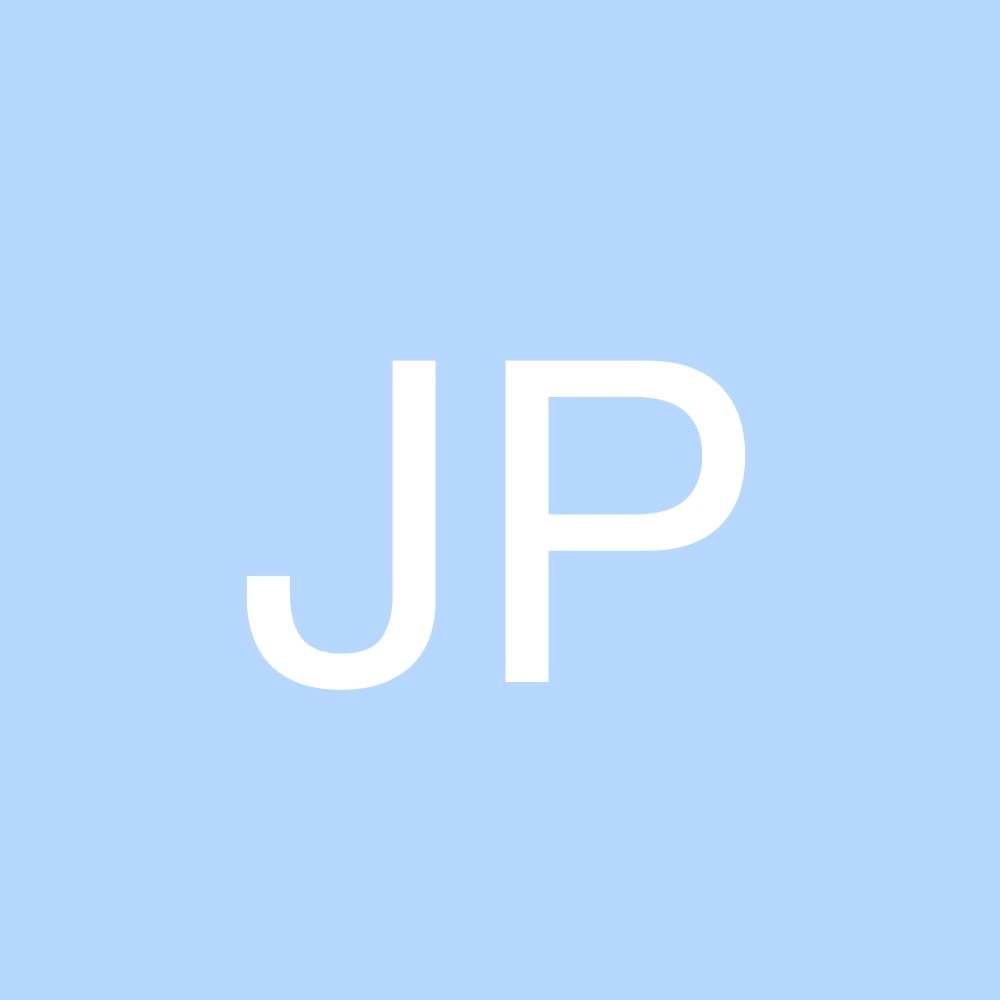 Meet your Posher, JMarie